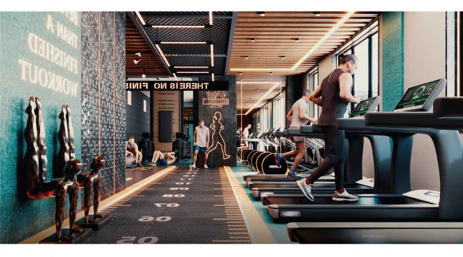 Mahavir-Serene-Amenities-Fitness-Centre