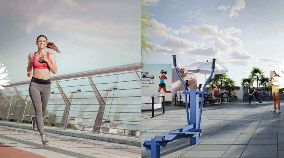 Mahavir-Serene-Amenities-Jogging-Track-&-open-Gym