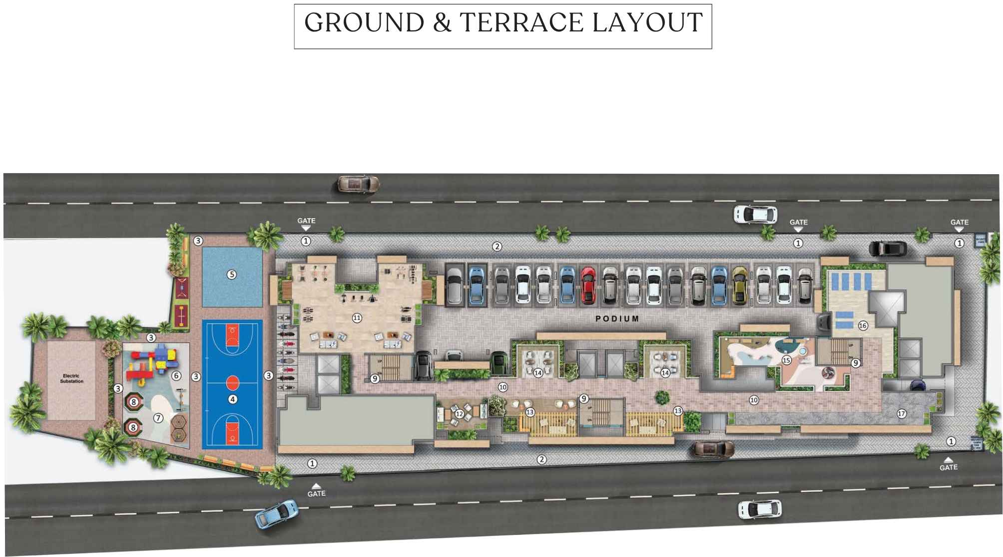Mahavir-Serene-Master-Layout